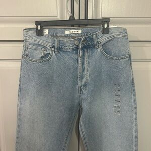 NWT PAC Sun men’s jeans 32x30